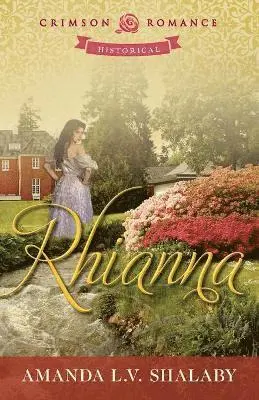 Amanda L V Shalaby - Rhianna, Häftad. Tillgänglighet: Lägg i varukorg