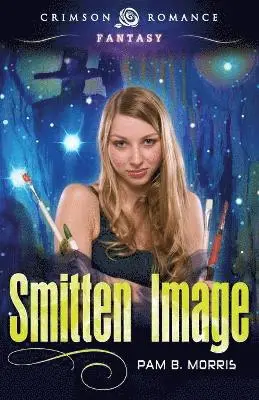 Pam B Morris - Smitten Image, Häftad. Tillgänglighet: Lägg i varukorg
