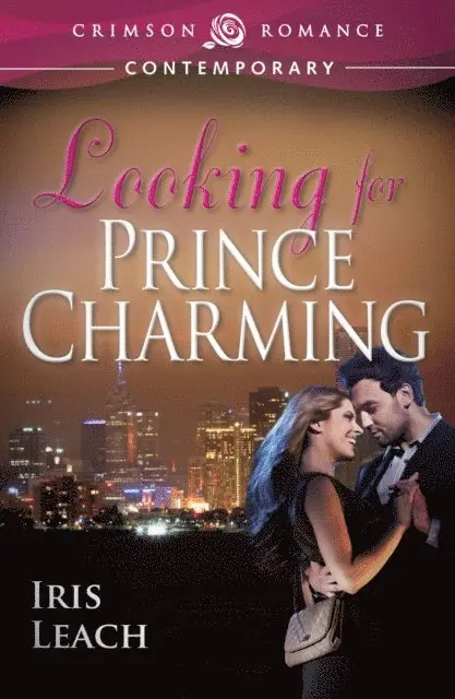 Iris Leach - Looking for Prince Charming, E-bok. Tillgänglighet: Lägg i varukorg