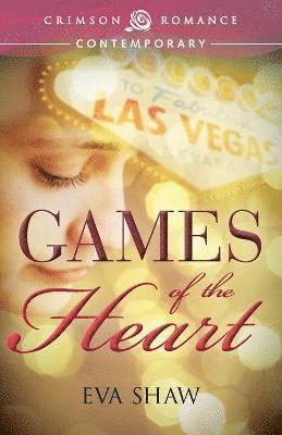 Eva Shaw - Games of the Heart, Häftad