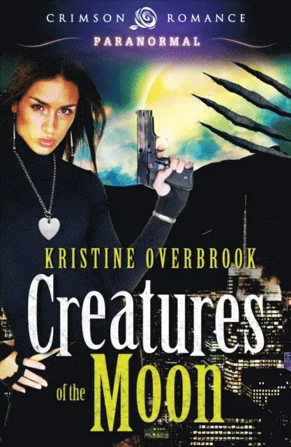 Kristine Overbrook - Creatures of the Moon, E-bok. Tillgänglighet: Lägg i varukorg
