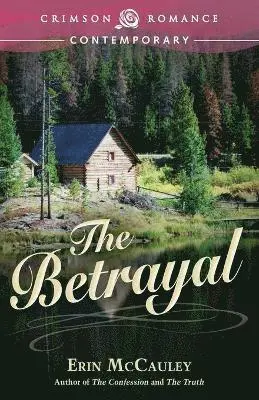 Erin McCauley - Betrayal, Häftad. Tillgänglighet: Lägg i varukorg