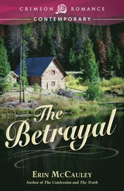 Erin McCauley - Betrayal, E-bok. Tillgänglighet: Lägg i varukorg