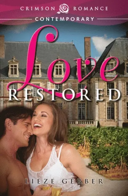 Lieze Gerber - Love Restored, E-bok. Tillgänglighet: Lägg i varukorg