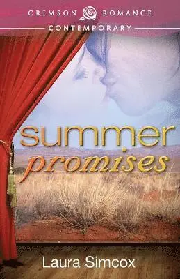 Laura Simcox - Summer Promises, Häftad. Tillgänglighet: Lägg i varukorg