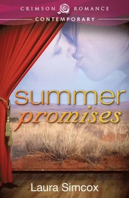 Laura Simcox - Summer Promises, E-bok. Tillgänglighet: Lägg i varukorg
