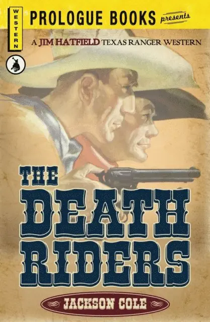 Jackson cole - Death Riders, E-bok. Tillgänglighet: Lägg i varukorg