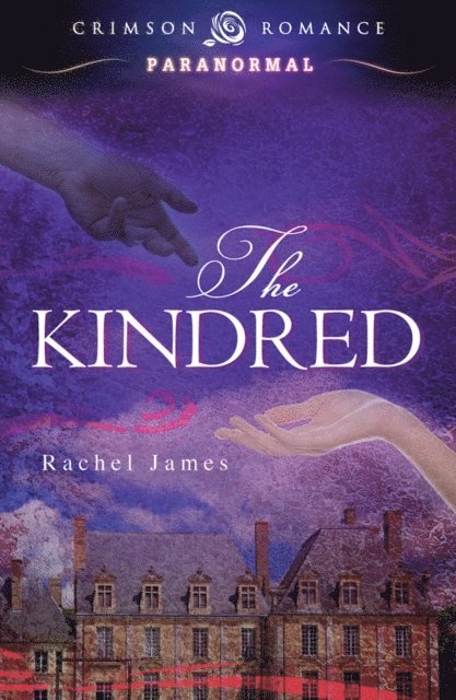 Rachel James - Kindred, E-bok
