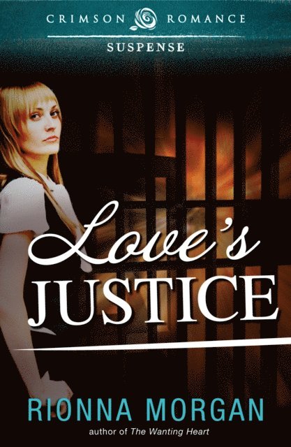 Rionna Morgan - Love's Justice, E-bok