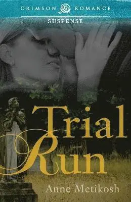 Anne Metikosh - Trial Run, Häftad. Tillgänglighet: Lägg i varukorg