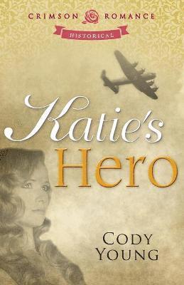 Cody Young - Katie's Hero, Häftad