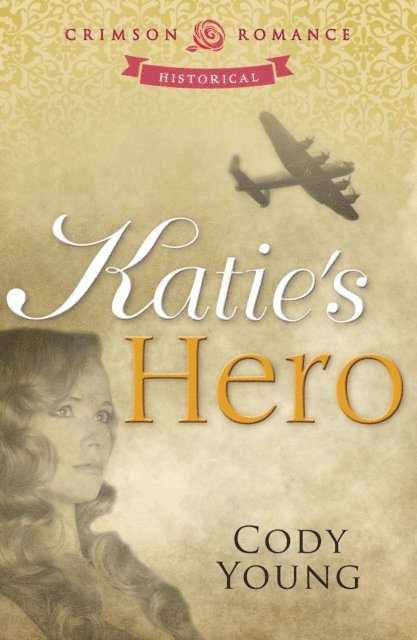 Cody Young - Katie's Hero, E-bok