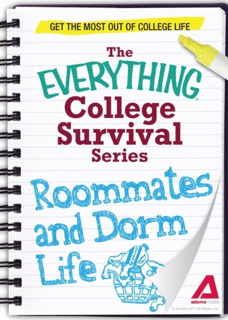 Roommates and Dorm Life