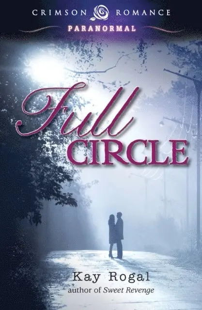 Kay Rogal - Full Circle, E-bok. Tillgänglighet: Lägg i varukorg