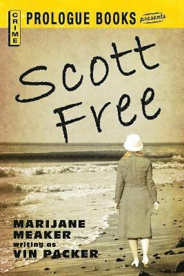 Marijane Meaker - Scott Free, Häftad