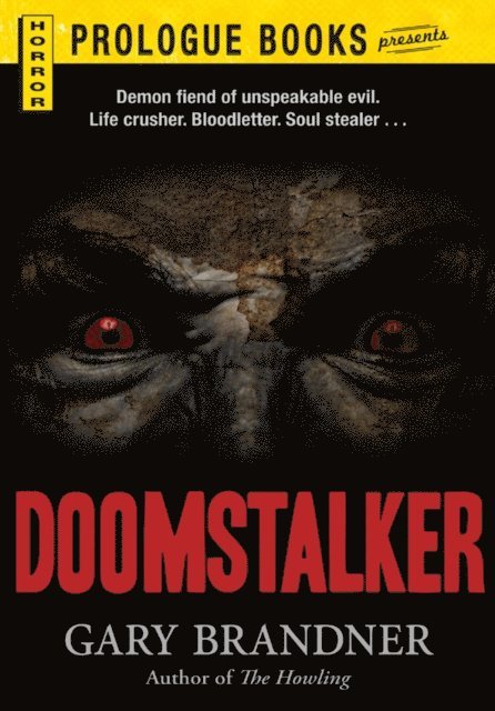 Gary Brandner - Doomstalker, E-bok
