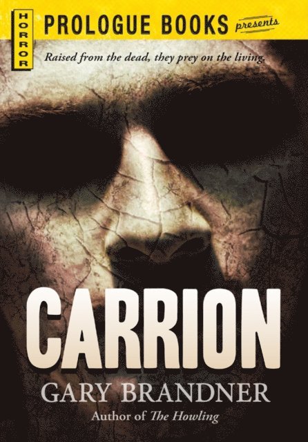 Gary Brandner - Carrion, E-bok
