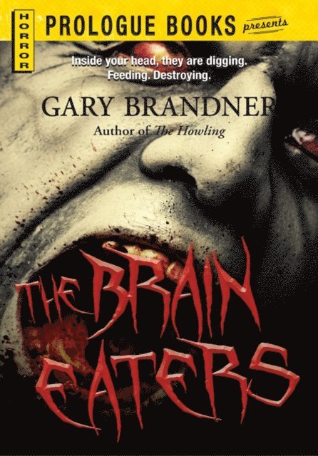 Gary Brandner - Brain Eaters, E-bok
