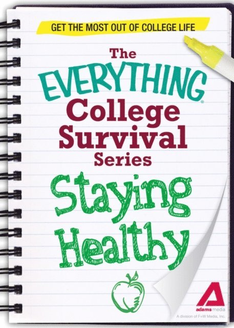 Staying Healthy