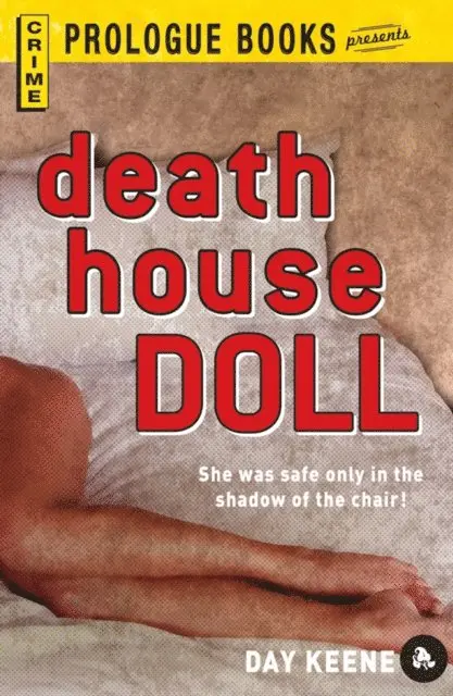 Day Keene - Death House Doll, E-bok. Tillgänglighet: Lägg i varukorg