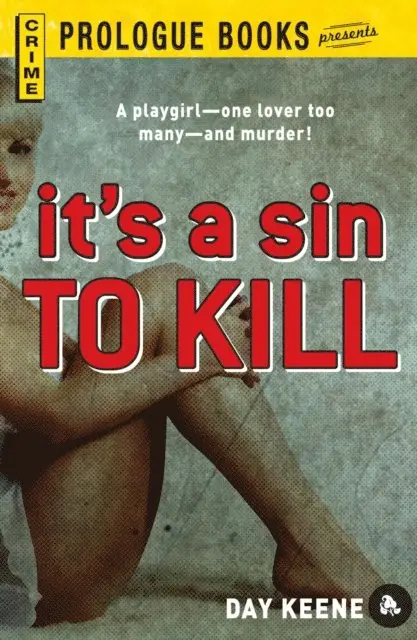 Day Keene - It's a Sin to Kill, E-bok. Tillgänglighet: Lägg i varukorg
