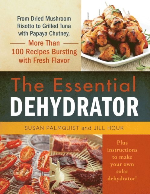 Essential Dehydrator