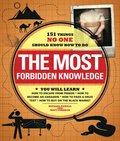Most Forbidden Knowledge