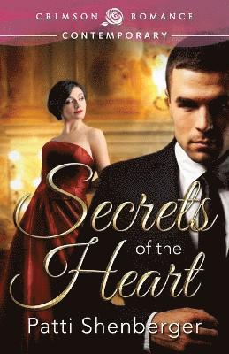 Patti Shenberger - Secrets of the Heart, Häftad