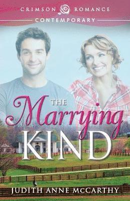 Judith Anne McCarthy - Marrying Kind, Häftad
