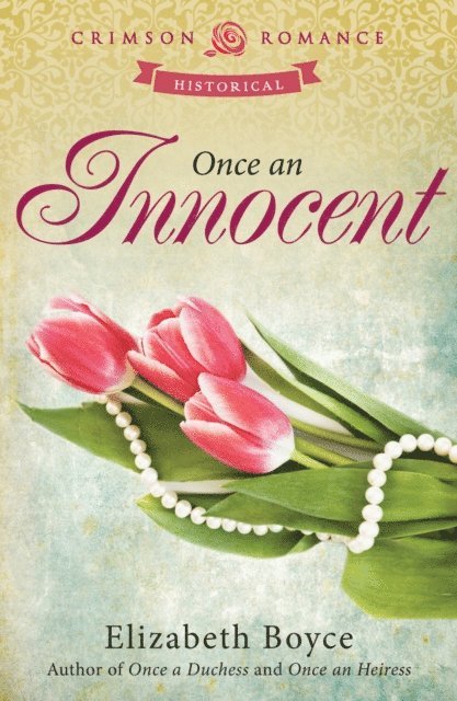 Elizabeth Boyce - Once an Innocent, E-bok. Tillgänglighet: Lägg i varukorg