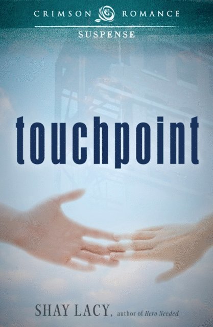Shay Lacy - Touchpoint, E-bok