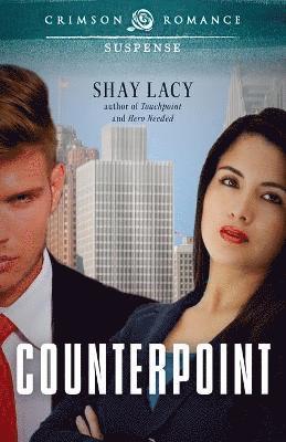 Shay Lacy - Counterpoint, Häftad