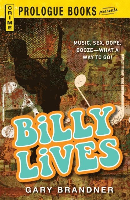 Gary Brandner - Billy Lives, E-bok