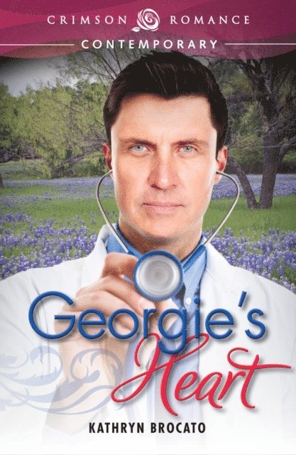 Kathryn Brocato - Georgie's Heart, E-bok