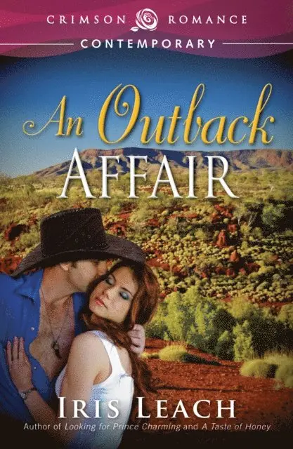 Iris Leach - Outback Affair, E-bok. Tillgänglighet: Lägg i varukorg