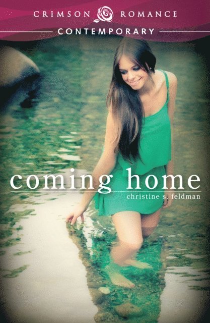 Christine S Feldman - Coming Home, E-bok. Tillgänglighet: Lägg i varukorg