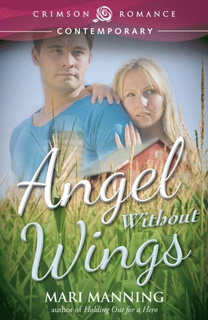 Mari Manning - Angel Without Wings, E-bok