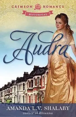 Amanda L V Shalaby - Audra, Häftad. Tillgänglighet: Lägg i varukorg