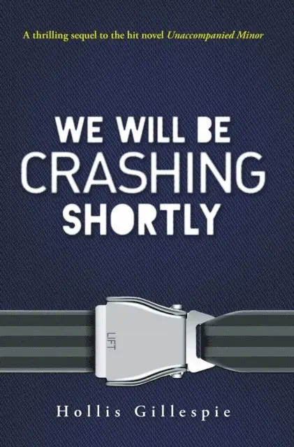 Hollis Gillespie - We Will Be Crashing Shortly, E-bok. Tillgänglighet: Lägg i varukorg