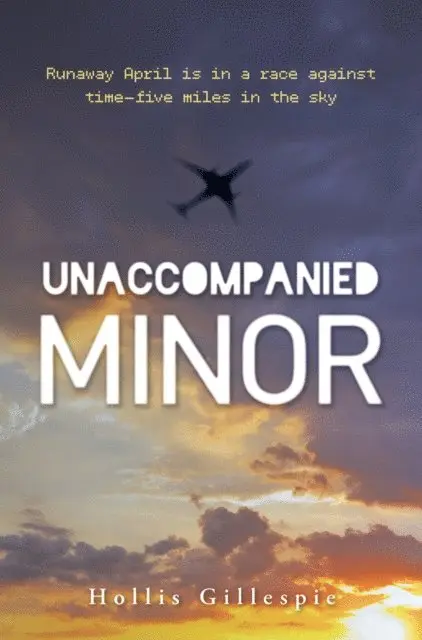 Hollis Gillespie - Unaccompanied Minor, E-bok. Tillgänglighet: Lägg i varukorg