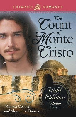 Monica Corwin - Count of Monte Cristo, Häftad