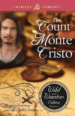 Monica Corwin, Alexandre Dumas - Count of Monte Cristo, Häftad