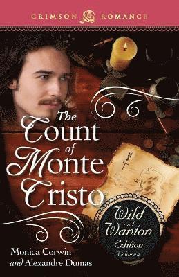 Monica Corwin, Alexandre Dumas - Count of Monte Cristo, Häftad