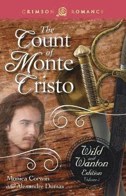 Monica Corwin, Alexandre Dumas - Count of Monte Cristo, Häftad