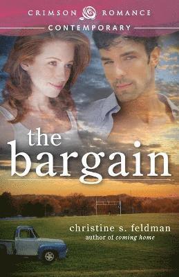 Christine S Feldman - BARGAIN, Häftad. Tillgänglighet: Lägg i varukorg