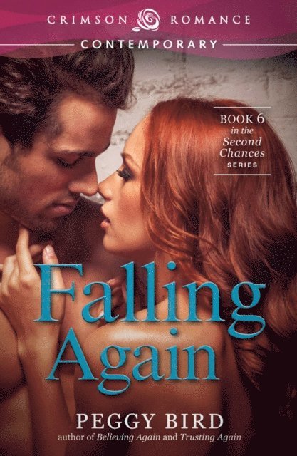 Peggy Bird - Falling Again, E-bok