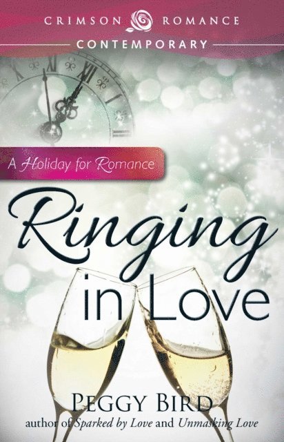 Peggy Bird - Ringing in Love, E-bok
