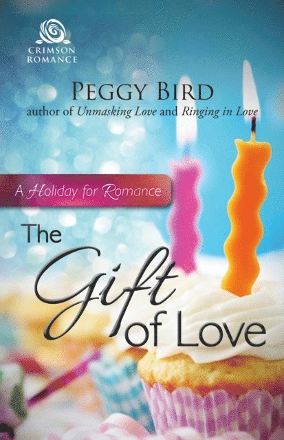 Peggy Bird - Gift of Love, E-bok
