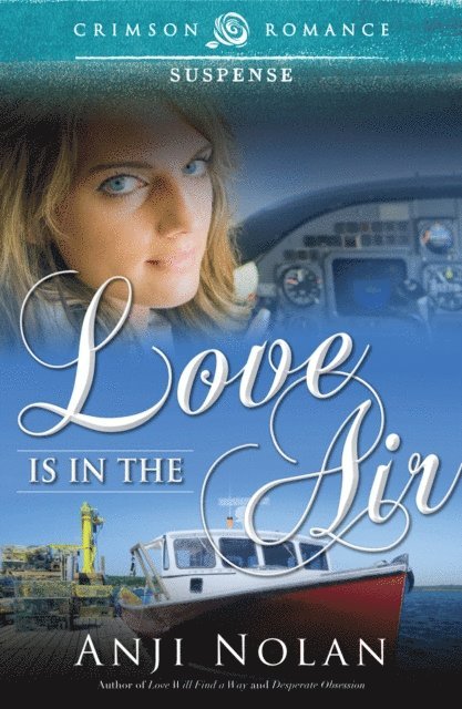 Anji Nolan - Love Is in the Air, E-bok. Tillgänglighet: Lägg i varukorg