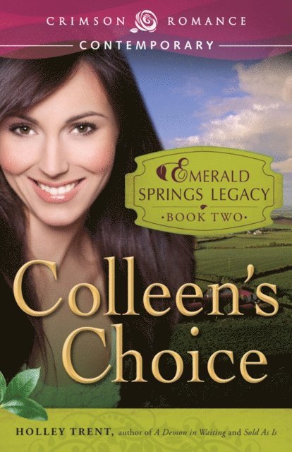Holley Trent - Colleen's Choice, E-bok